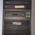 Siemens Fujitsu 10304172 R630 Basic Processor Closed MRI